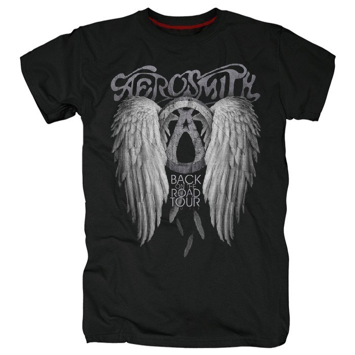 Футболка Aerosmith #13 aerosmith13 - фото 126286