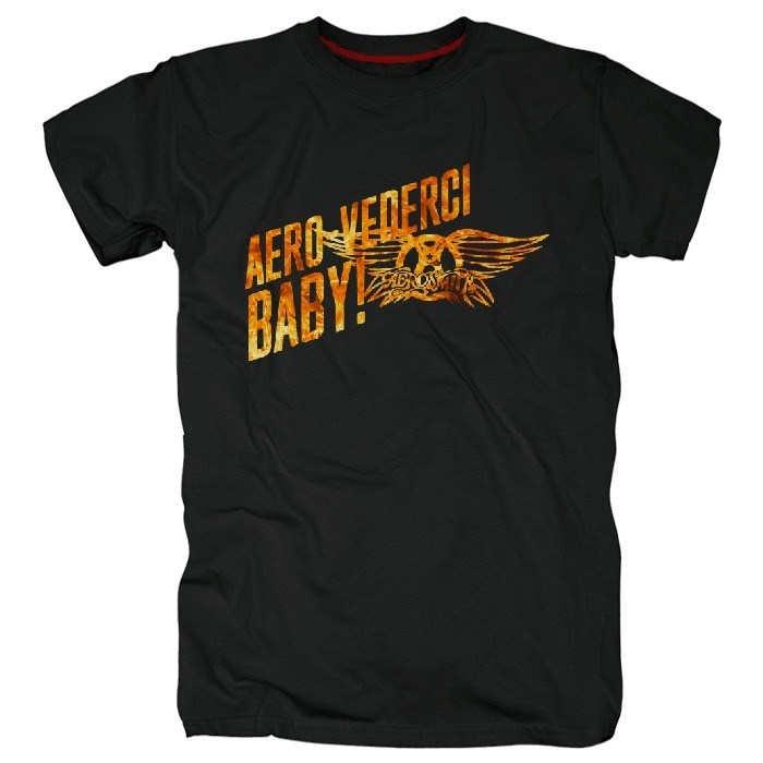Футболка Aerosmith #21 aerosmith21 - фото 126530
