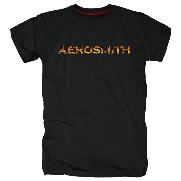 Футболка Aerosmith #22 aerosmith22 - фото 126566