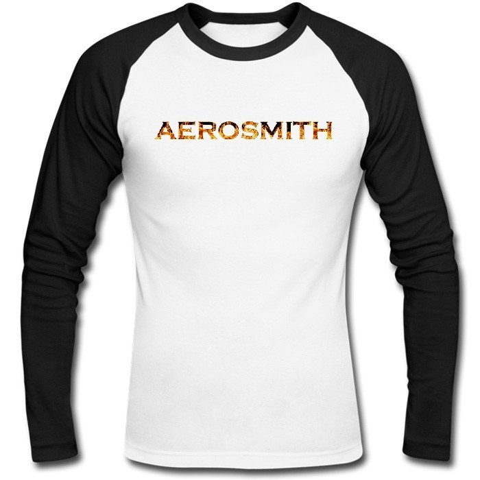 Aerosmith #22 - фото 126574