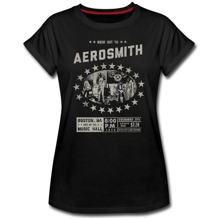 Aerosmith #27 - фото 126750
