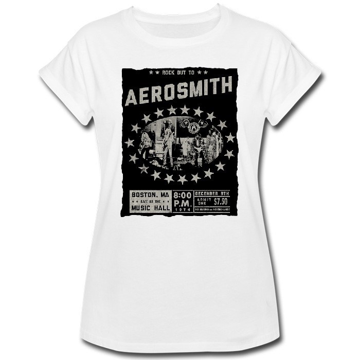 Aerosmith #27 - фото 126751