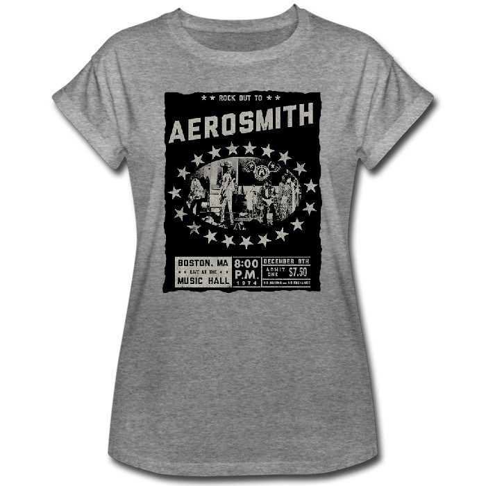 Aerosmith #27 - фото 126752