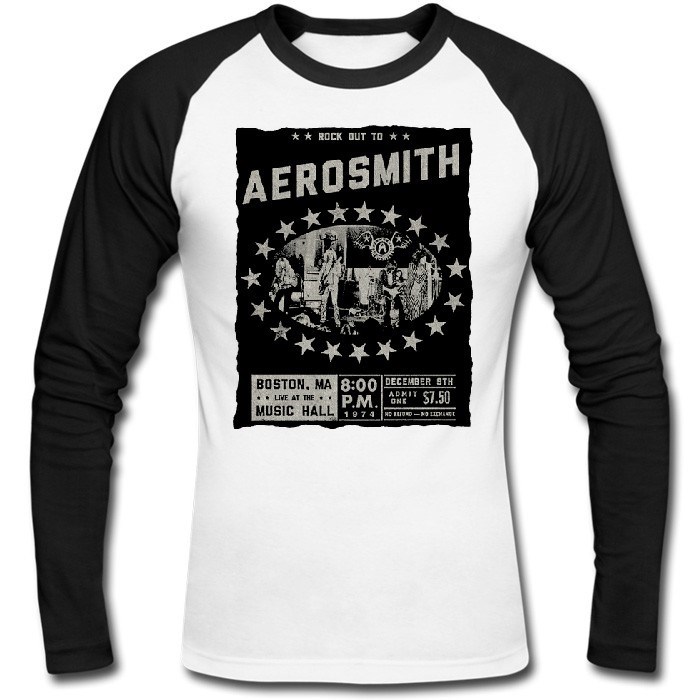 Aerosmith #27 - фото 126754