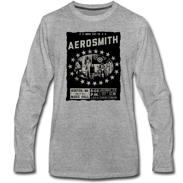 Aerosmith #27 - фото 126756