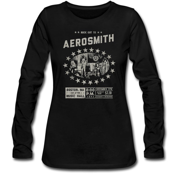 Aerosmith #27 - фото 126757