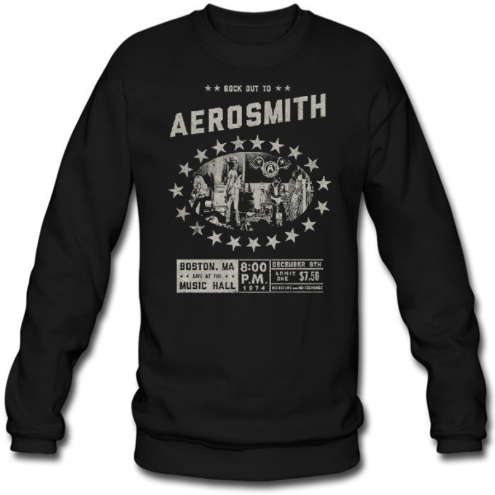 Aerosmith #27 - фото 126758