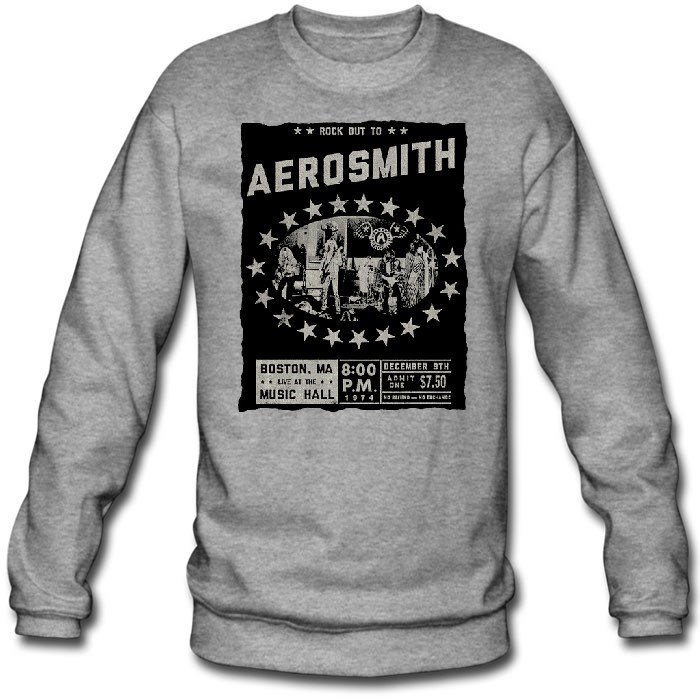 Aerosmith #27 - фото 126759