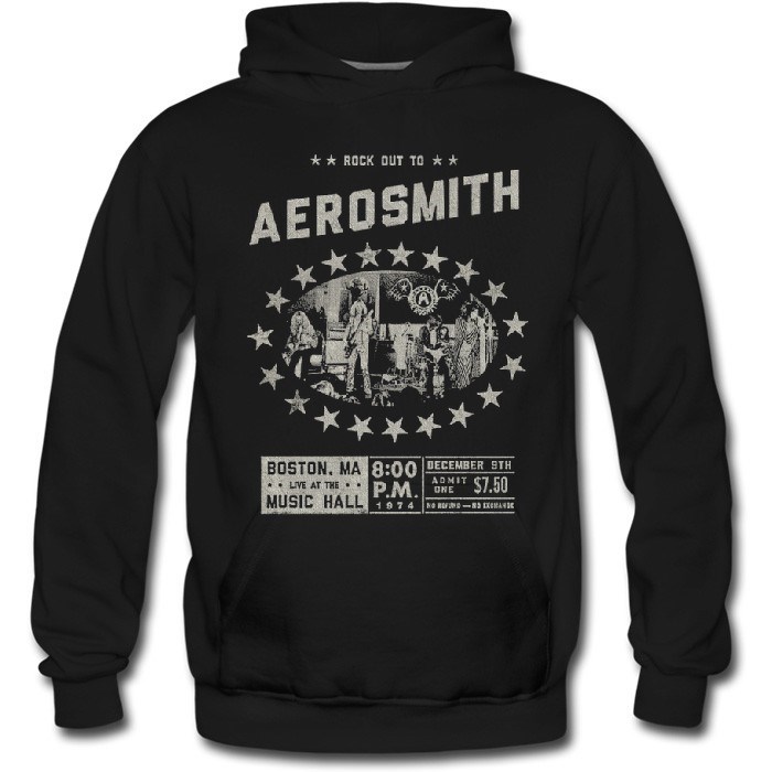 Aerosmith #27 - фото 126760