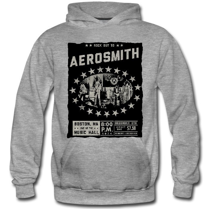 Aerosmith #27 - фото 126761