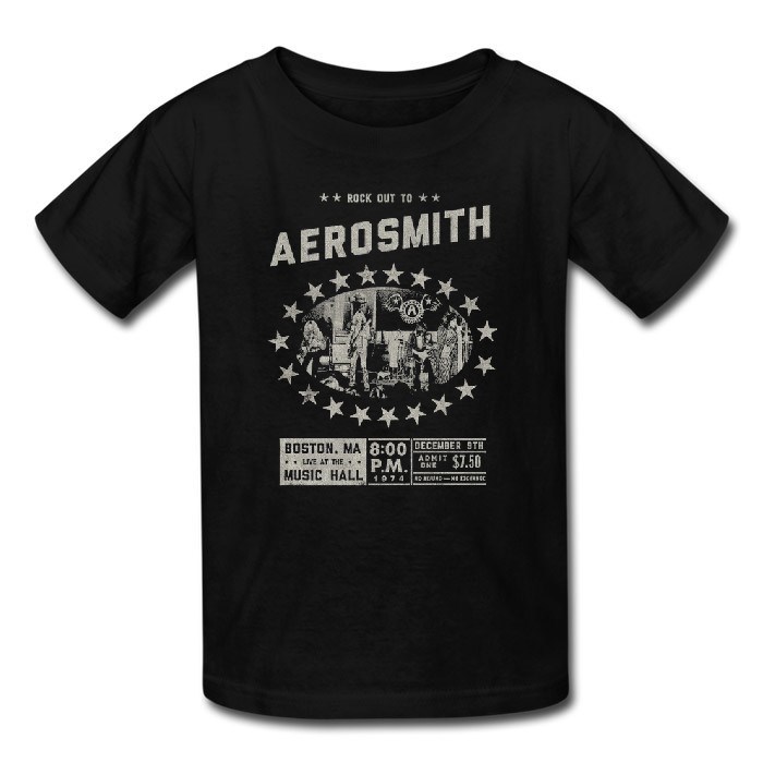 Aerosmith #27 - фото 126762