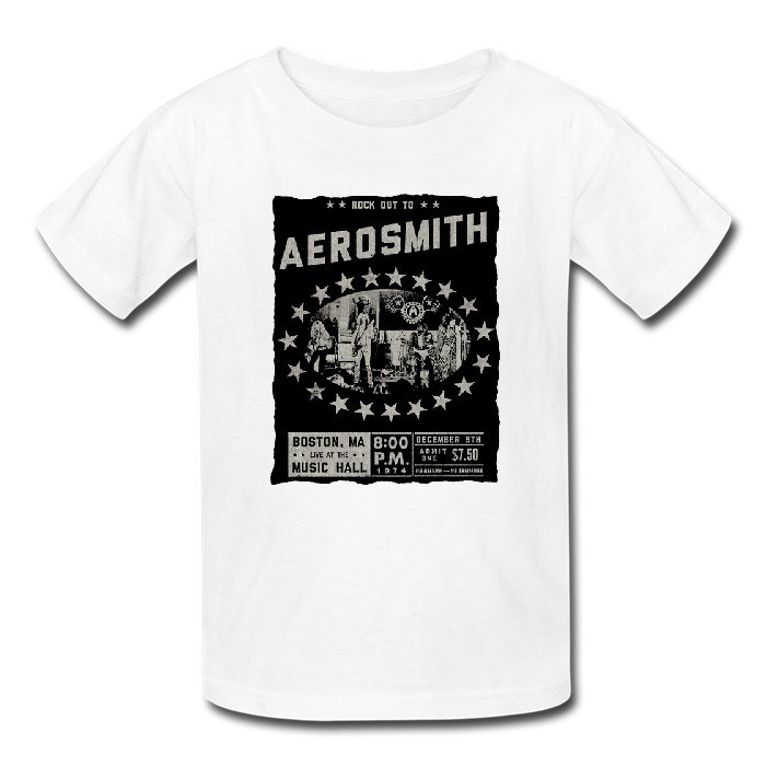 Aerosmith #27 - фото 126763