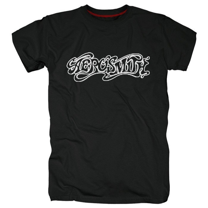 Футболка Aerosmith #28 aerosmith28 - фото 126782