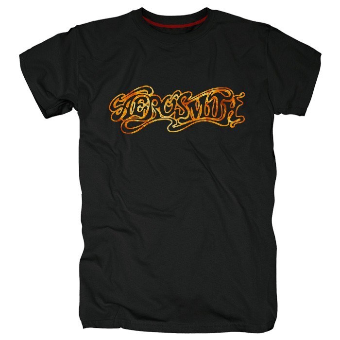 Футболка Aerosmith #29 aerosmith29 - фото 126818