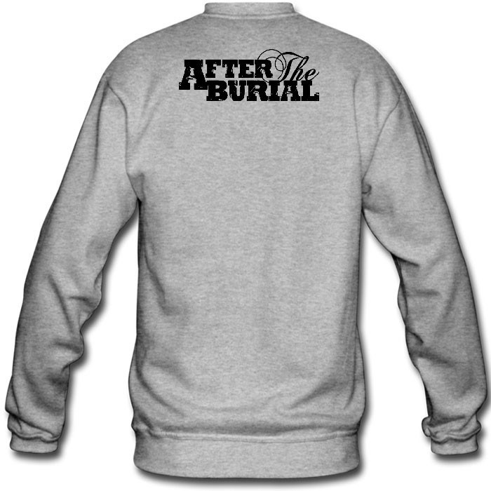 After the burial #1 - фото 127345