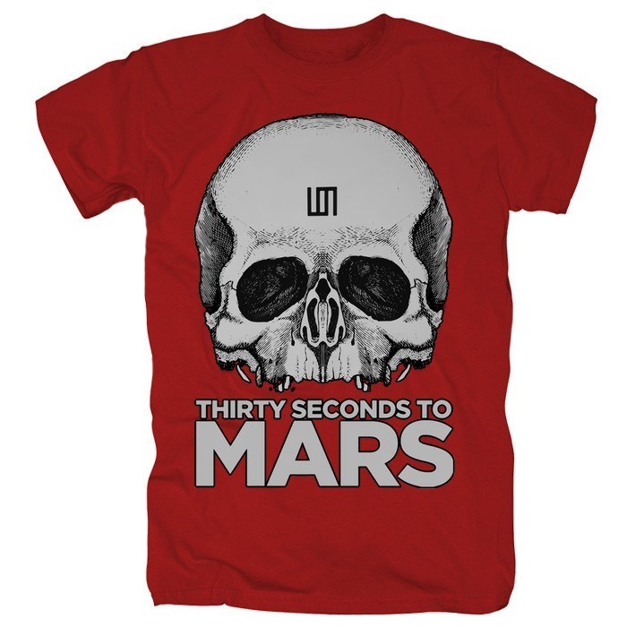 30 seconds to mars #6 - фото 129269