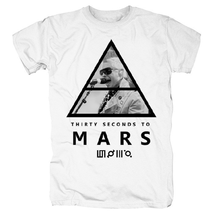 30 seconds to mars #10 - фото 129389