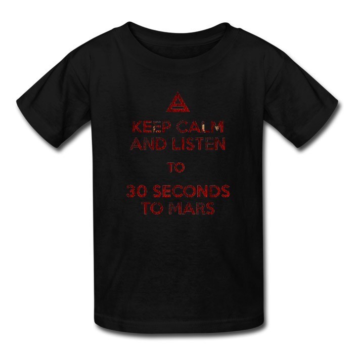 30 seconds to mars #11 - фото 129430