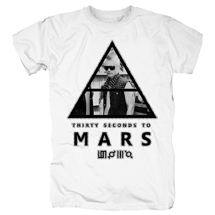 30 seconds to mars #20 - фото 129639