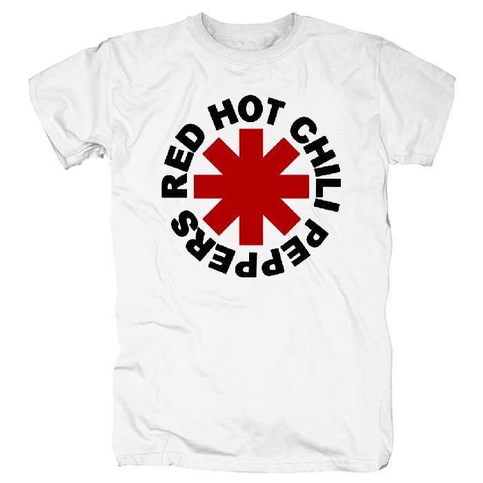 Red hot chili peppers #1 - фото 129747