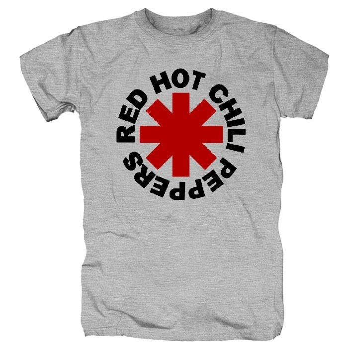 Red hot chili peppers #1 - фото 129748