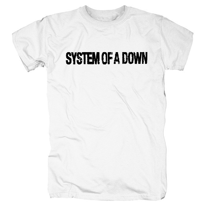 System of a down #1 - фото 130853