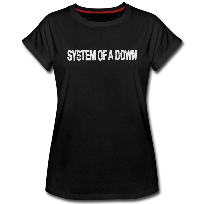 System of a down #1 - фото 130856