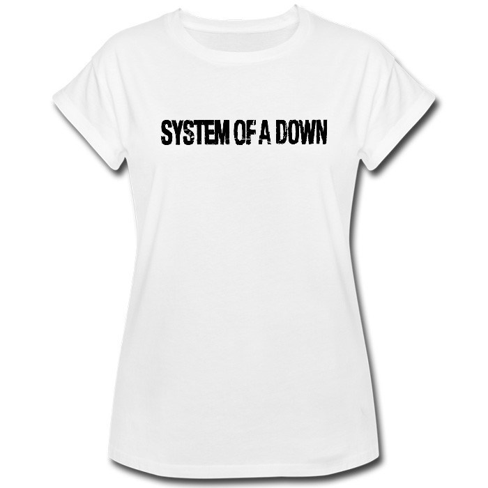 System of a down #1 - фото 130857