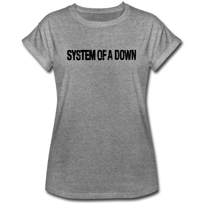 System of a down #1 - фото 130858