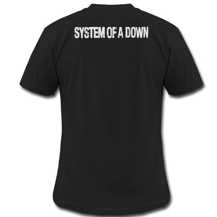 System of a down #1 - фото 130870