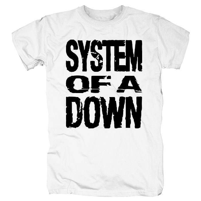 System of a down #6 - фото 131033