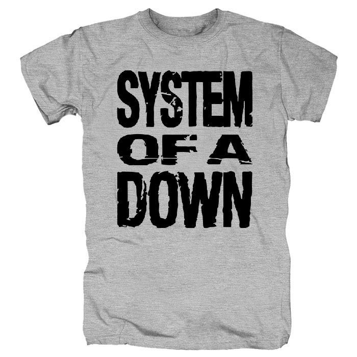 System of a down #6 - фото 131034