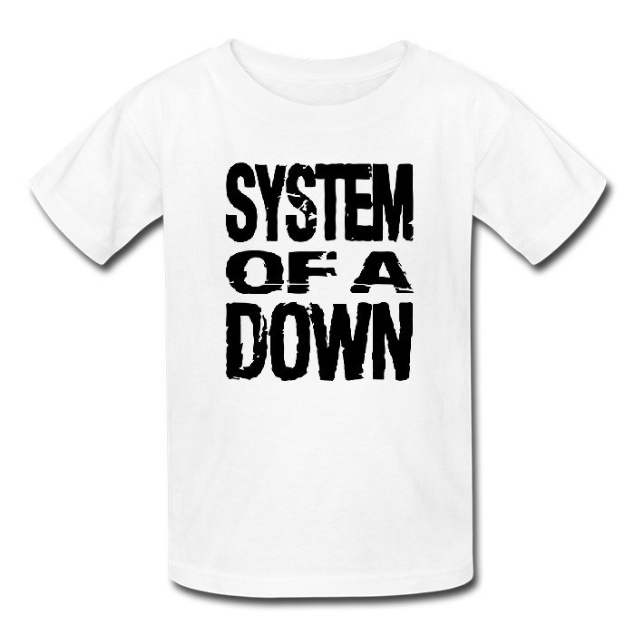 System of a down #6 - фото 131049