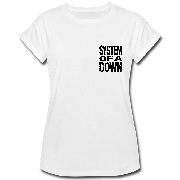 System of a down #7 - фото 131073