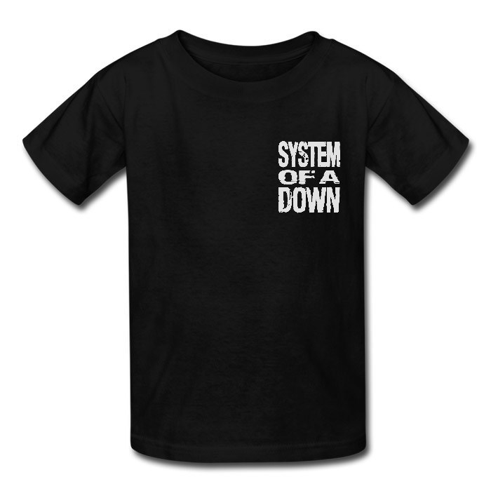 System of a down #7 - фото 131084