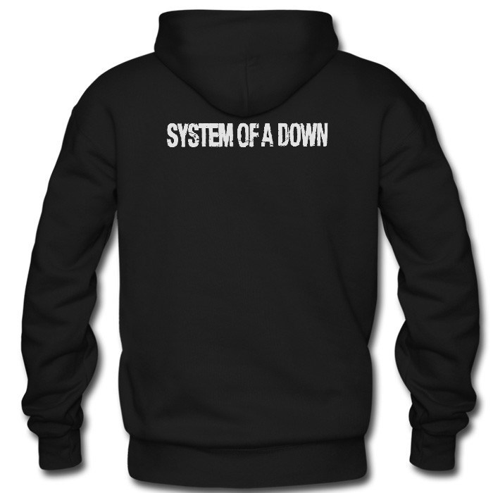 System of a down #9 - фото 131152