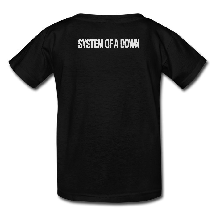 System of a down #9 - фото 131153