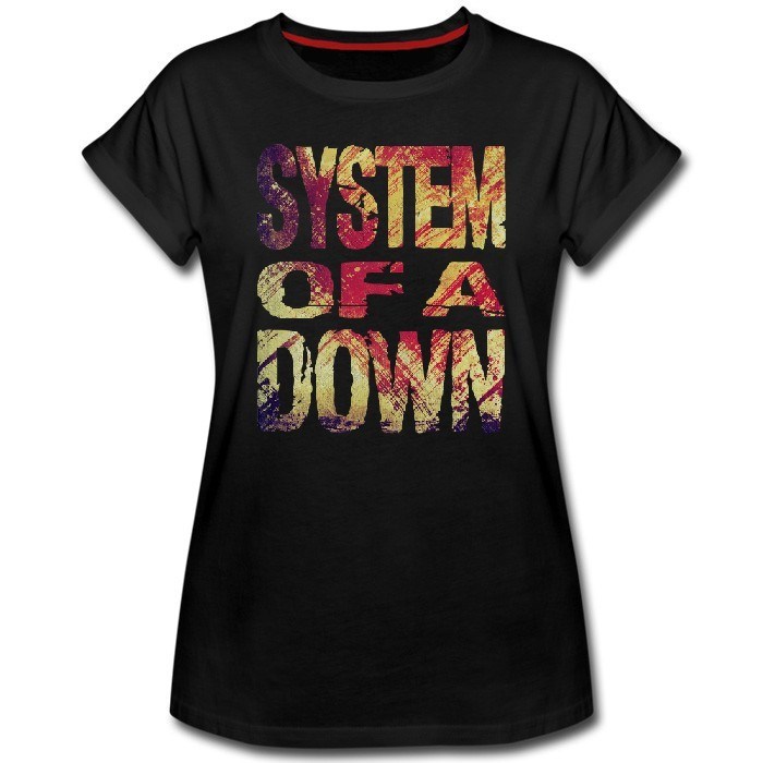 System of a down #20 - фото 131342