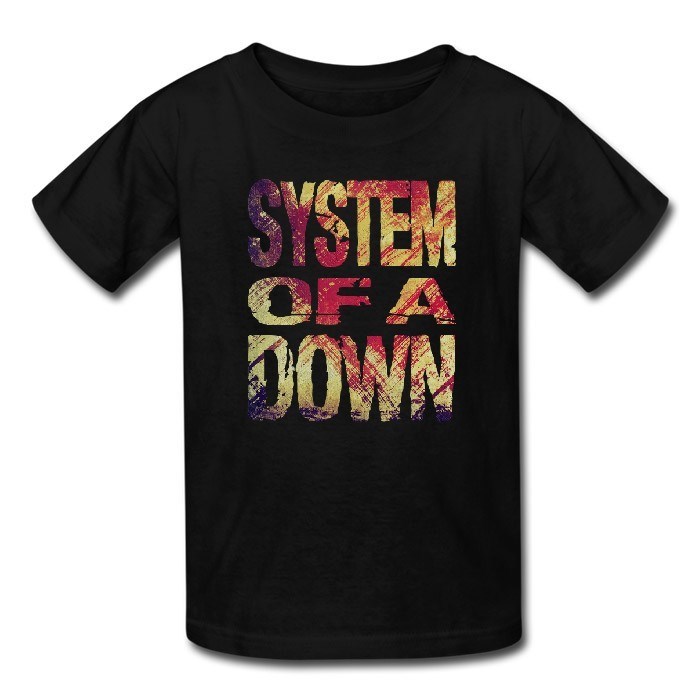 System of a down #20 - фото 131354