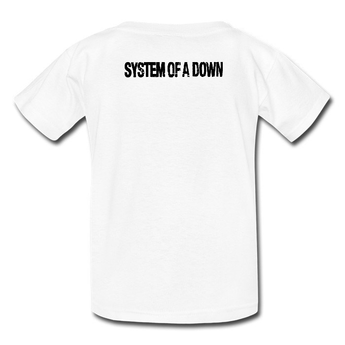 System of a down #20 - фото 131373