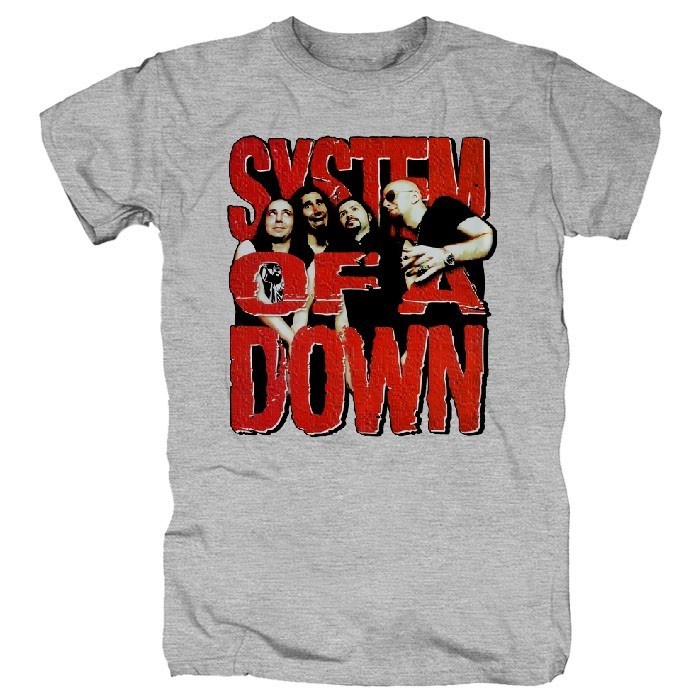 System of a down #27 - фото 131592