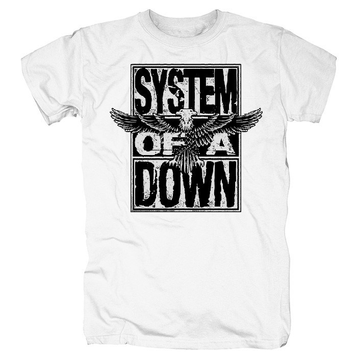 System of a down #29 - фото 131663
