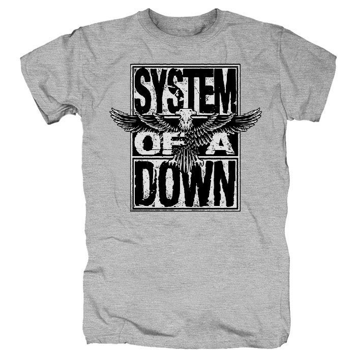 System of a down #29 - фото 131664