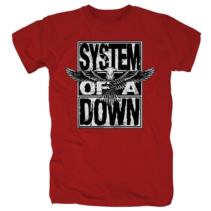 System of a down #29 - фото 131665