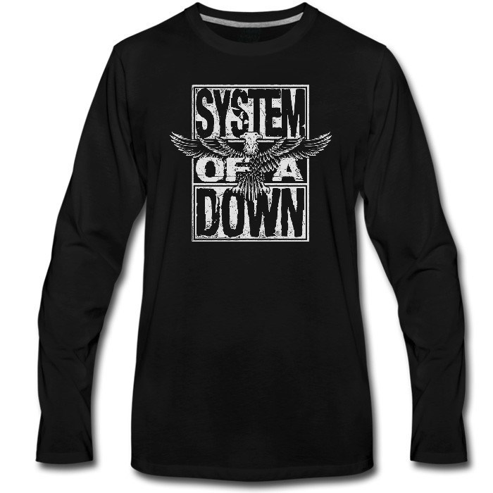 System of a down #29 - фото 131671