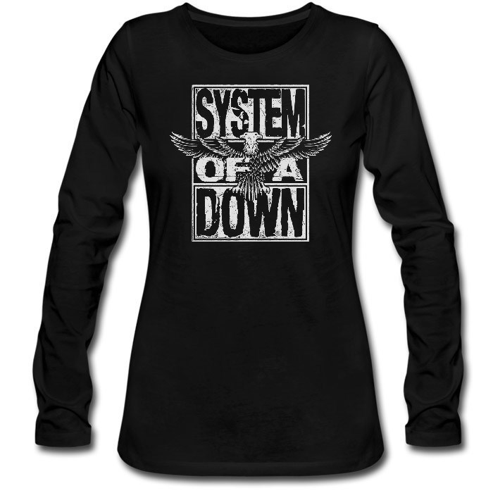 System of a down #29 - фото 131673