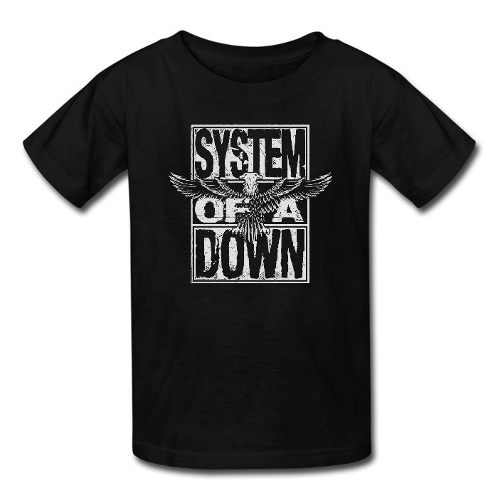 System of a down #29 - фото 131678