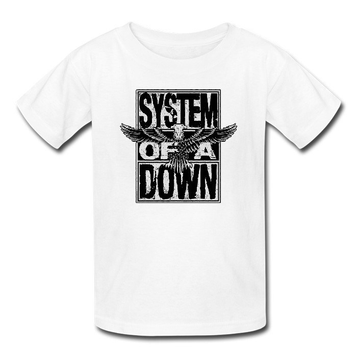 System of a down #29 - фото 131679