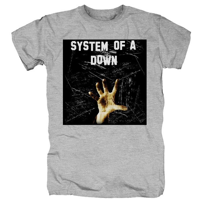 System of a down #37 - фото 131930