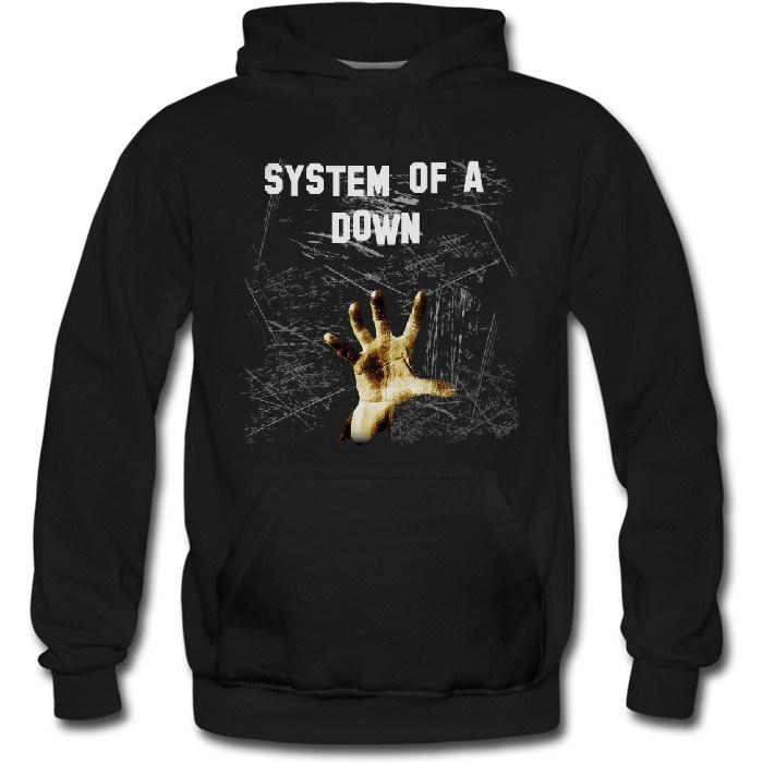 System of a down #37 - фото 131942